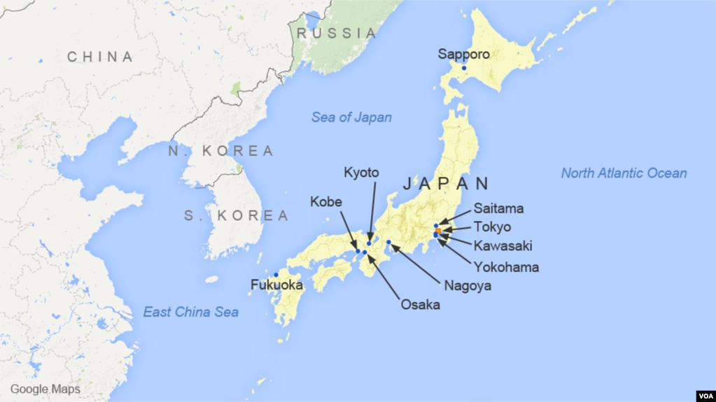 Japan