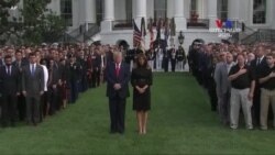 Այսօր լրանում է սեպտեմբերյան ահաբեկչական գործողությունների 18-րդ տարելիցը