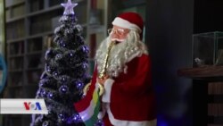 Silêmanî li Benda Sala Nû Ye