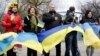 Sharqiy Ukrainada rusparast kuchlarga qarshilik oshmoqda