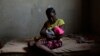 APTOPIX Pandemic Africa Zimbabwe Pregnant Girls