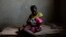 APTOPIX Pandemic Africa Zimbabwe Pregnant Girls