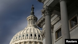 US Capitol views