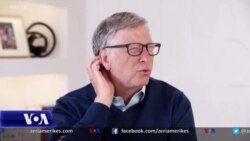 Bill Gatesi i quan “marrëzi dhe djallëzore” teoritë konspirative kundër tij