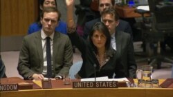 UN General Assembly Rejects US Recognition of Jerusalem as Israel’s Capital