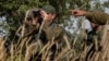 ارتش اسرائیل می‌گوید «یک مجتمع نظامی» حزب‌الله در جنوب لبنان را هدف قرار داده است