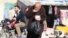 حلب میں ڈھائی لاکھ شہریوں کو خوراک کی قلت کا سامنا
