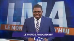 Le Monde Aujourd’hui