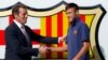 Presiden FC Barcelona Siap Jelaskan Kontrak Neymar di Pengadilan