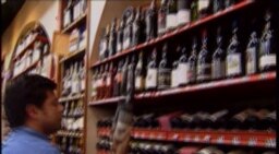 Alcohol en exceso