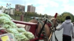 Old Tradition Lives On in Baltimore