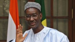 Shereyaw Moctar Ouane Ka Barakelenw Kan