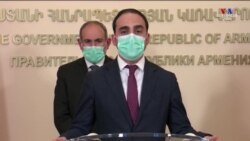 «Երբ տեղի ունենա քաղաքացու համաճարակային վարքագծի փոփոխություն, մենք կունենանք համաճարակի հաղթահարում»․ ճեպազրույց