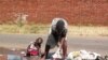 Water woes in Zimbabwe