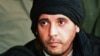 Libya Seeks Release of Gadhafi's Son Detained in Lebanon 