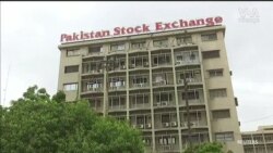 Pakistan Borsası’na Saldırı