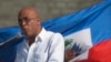 Delayed Haiti Presidential Run-Off Vote to Be Held Jan. 24