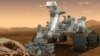 Penjelajah NASA Temukan Senyawa Organik, Gas Metana di Mars