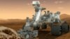 Sabon Mashin Din Curiosity Rover