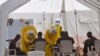 WHO: Ebola lây lan nhanh ở Liberia
