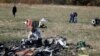 MH17 Investigators Seek Local Help at Ukraine Crash Site