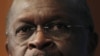 Cain Denies Latest Harassment Accusation