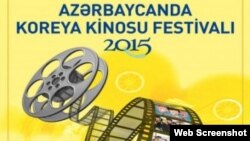 Bakıda Koreya kinosu festivalı açılır