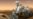 Nitrogen, Key Element for Life, Found on Mars