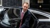 Britain Seeks Close EU Relationship on Data Protection After Brexit