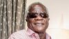 Dhlakama exige comissão para investigar mortes em Moçambique
