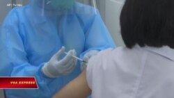 Việt Nam đề mục tiêu tiêm chủng 50% người trưởng thành trước cuối năm
