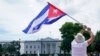 La Casa Blanca aspira a una política hacia Cuba que sea "bipartidista" y "duradera"
