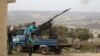 Gencatan Senjata Gagal, Pertempuran Berlanjut di Suriah