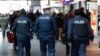 عملیات سراسری پلیس آلمان علیه افراد مظنون به ارتباط با داعش