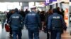 Polisi Jerman Lakukan Beberapa Penggerebekan Tersangka Militan