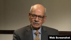 اسد درانی در سالهای ۱۹۹۰ تا ۱۹۹۲ رئیس آی اس آی بود