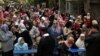 Mesir Selenggarakan Pemungutan Suara Untuk Referendum Rancangan Konstitusi