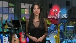 Muzîka Rojava 14 meha 11 2014