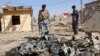 Day of Violence Kills 30 in Iraq