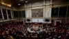ویغور مسلم آبادی پر چین کے مظالم کے خلاف فرانسیسی پارلیمنٹ میں مذمتی قرارداد منظور