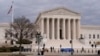 Landmark Abortion Case Goes Before US Supreme Court 