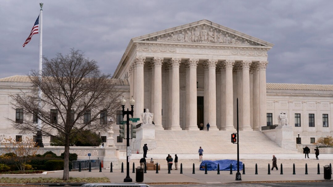 who is on the us supreme court