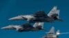 EE.UU vende cazas F-15 a sauditas