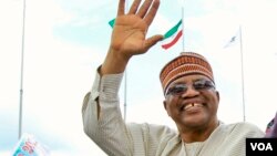 NIGER: IBB SPECIAL