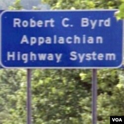 IN MEMORIAM: Senator Robert C. Byrd