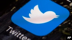 La suspension de Twitter était intervenue deux jours après la suppression par le réseau social d'un message du président Muhammadu Buhari.