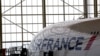 Un avion d'Air France cloué au sol par une souris à Bamako