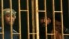 About 100 of 1,100 Prisoners Recaptured After Libyan Jail Break