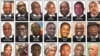 Dernière ligne droite avec la liste de 21 candidats sans Bemba ni Katumbi en RDC