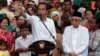 Sejumlah Pemimpin Dunia Sampaikan Ucapan Selamat kepada Jokowi